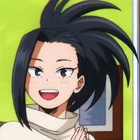 Momo yauyorozu