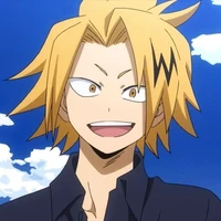 Denki kaminari