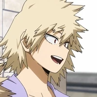 Mitsuri bakugou