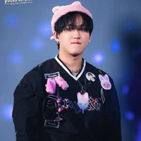 chanbin(nini)