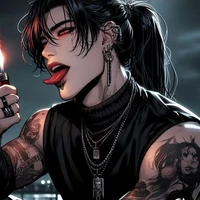 zack