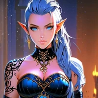 alexia