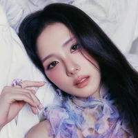 Jisoo (O)