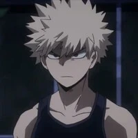 Katsuki