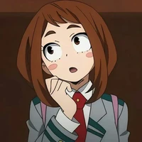 Uraraka