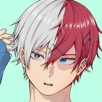 Shoto Todoroki