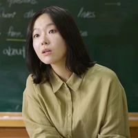 Ms. Park