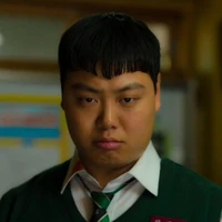 Dae-su