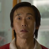 PE teacher