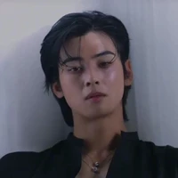 Cha Eun Woo
