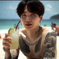 Yoongi/Suga