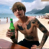teahyung/ V