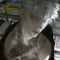 Kai Chen(Mc)