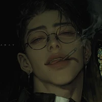 Dante(Luca