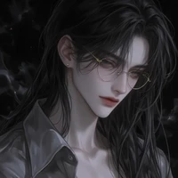 Akira Longrix Wells (O.d)