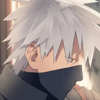 Kakashi Hatake
