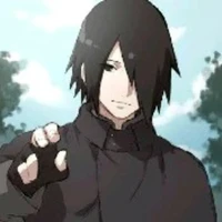 Sasuke uchiha