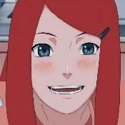 kushina Uzumaki
