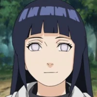 Hinata hyuga