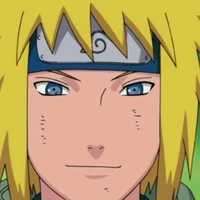 Minato namikaze