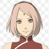 Sakura haruno