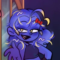 𝙕𝙪𝙡𝙢𝙞!! 🫐