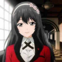 eu do anime de aposta