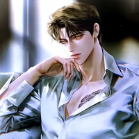 Damian Aiden (ML) (Enigma)