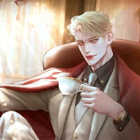 Xavier Aiden (ML Brother)