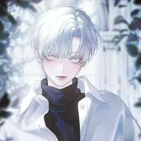 Noah Edward (Eva Brother) (DO)