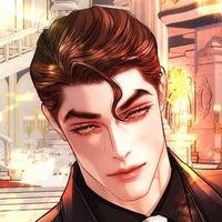 Lucien Aiden  (Ml Dad) (E)