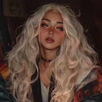 Dahlia Brooklyn Scott