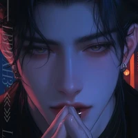 Alastor Liam Scott