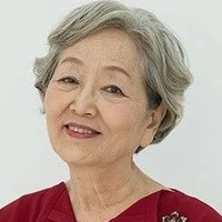 Velha senhora Wong