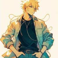 Naruto Uzumaki