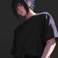 Sasuke Uchiha