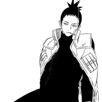 Shikamaru nara