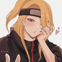 deidara