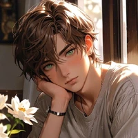 Adrian Wilson  {O.P}