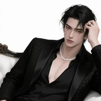 Matteo Kingsley {D.DP}