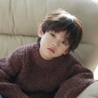คริส(ลูกพระนาง)