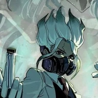 Senku (Omega)