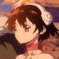Yuzuriha (Omega)