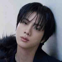 Kim Seokjin