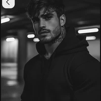 Grayson Sinclair(fl bro)