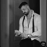 Hayes Sinclair (fl bro)