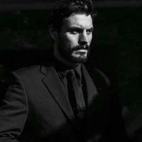 ryker Sinclair (fl step father)