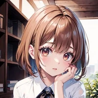 delicia(meilleure amie de marou )