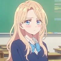 wendy (jumelle de marou )