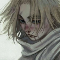 . ݁₊ ⊹ . ݁ Manjiro݁ . ⊹ ₊ ݁.